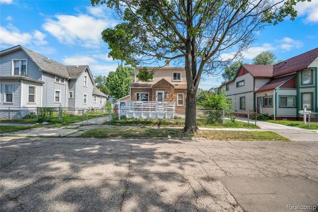 147 Charles Street, River Rouge, MI 48218