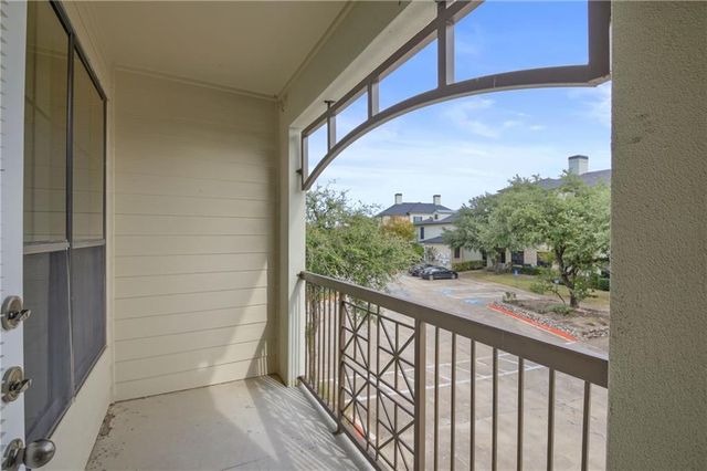 7701 Rialto BLVD 1121, Austin, TX 78735