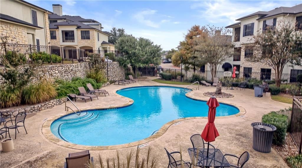 7701 Rialto BLVD 1121, Austin, TX 78735