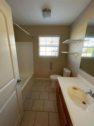 11974 N Ridgeway Drive, Willis, TX 77318