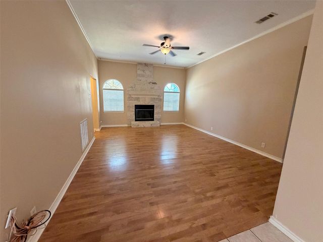 11974 N Ridgeway Drive, Willis, TX 77318