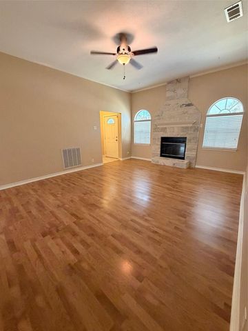 11974 N Ridgeway Drive, Willis, TX 77318