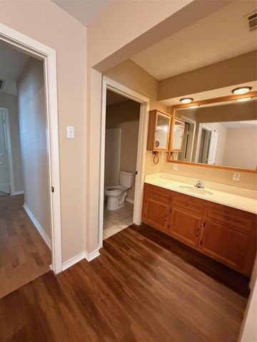 11974 N Ridgeway Drive, Willis, TX 77318