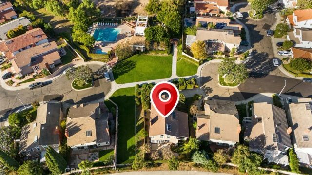 41 Hermosa, Irvine, CA 92620