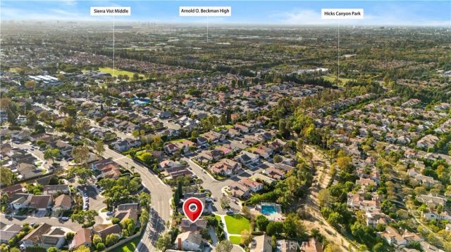41 Hermosa, Irvine, CA 92620