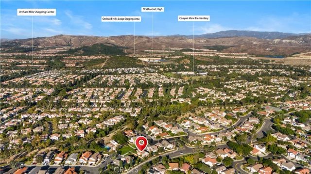 41 Hermosa, Irvine, CA 92620