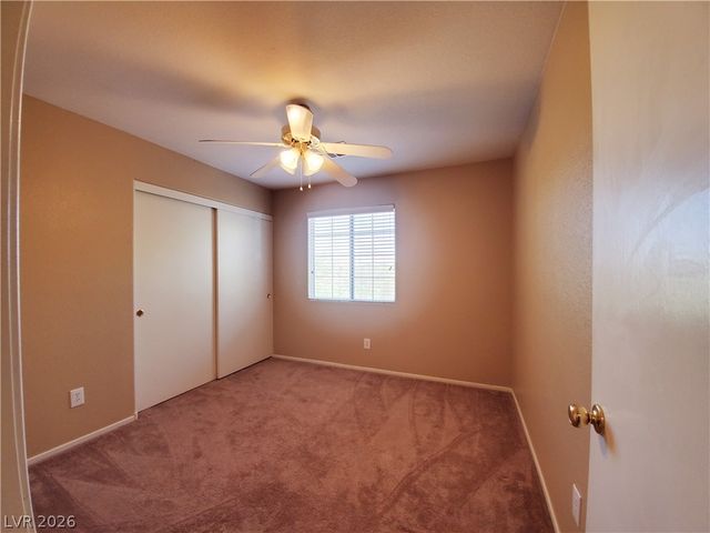 348 Bella Calabria Avenue, Las Vegas, NV 89183
