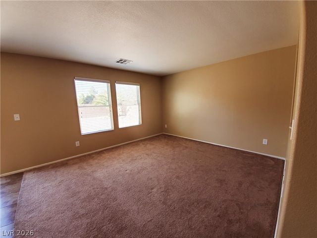 348 Bella Calabria Avenue, Las Vegas, NV 89183