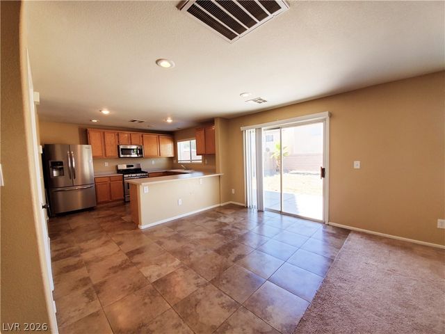 348 Bella Calabria Avenue, Las Vegas, NV 89183