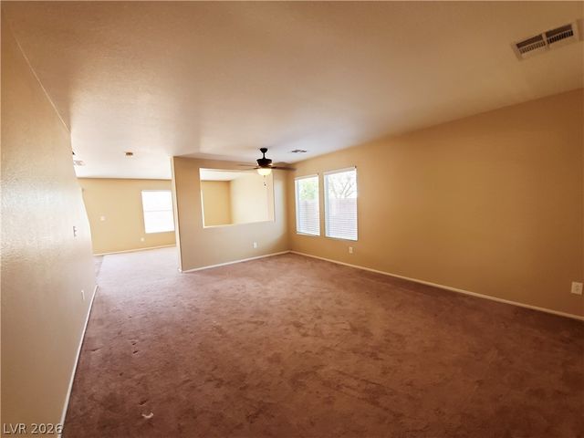 348 Bella Calabria Avenue, Las Vegas, NV 89183