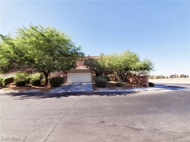 348 Bella Calabria Avenue, Las Vegas, NV 89183