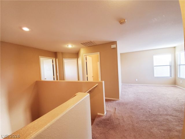 348 Bella Calabria Avenue, Las Vegas, NV 89183