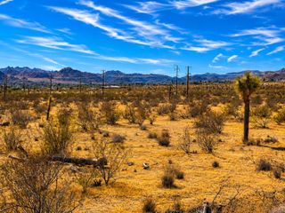 0 Rockwood Road, Joshua Tree, CA 92252