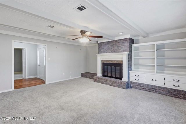 110 Van Doren Drive, Pearl, MS 39208