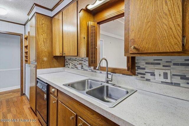 110 Van Doren Drive, Pearl, MS 39208