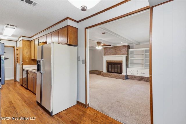110 Van Doren Drive, Pearl, MS 39208