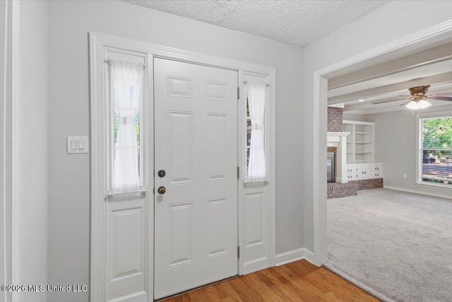 110 Van Doren Drive, Pearl, MS 39208