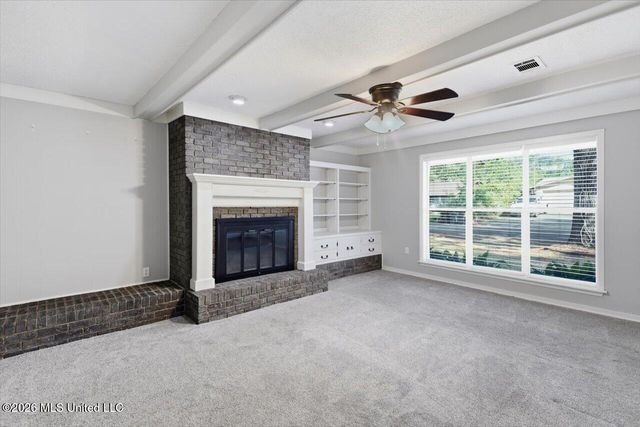110 Van Doren Drive, Pearl, MS 39208