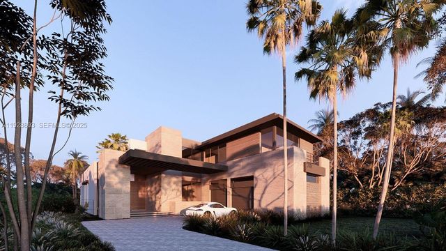 4191 Braganza Ave, Miami, FL 33133