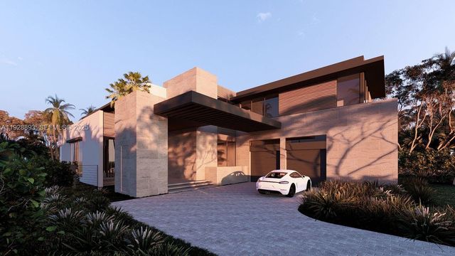 4191 Braganza Ave, Miami, FL 33133