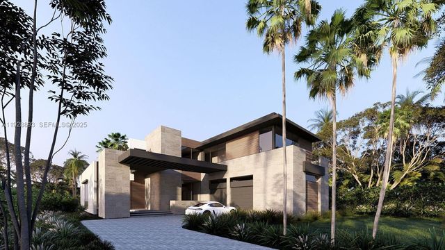 4191 Braganza Ave, Miami, FL 33133