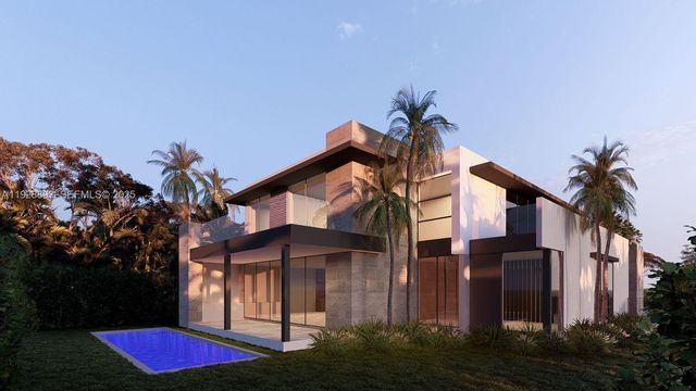 4191 Braganza Ave, Miami, FL 33133