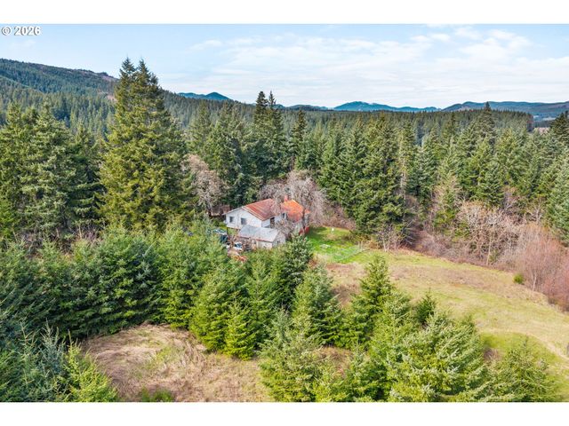 5195 YORK HILL Dr, Hood River, OR 97031