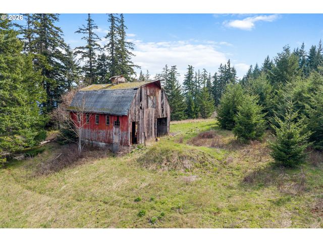 5195 YORK HILL Dr, Hood River, OR 97031