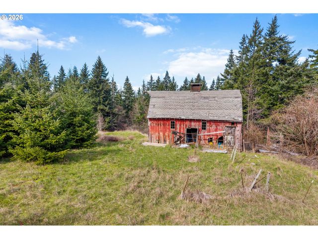 5195 YORK HILL Dr, Hood River, OR 97031