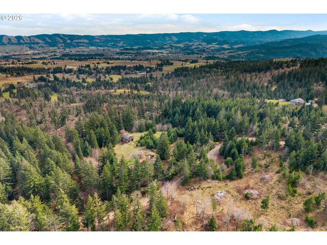 5195 YORK HILL Dr, Hood River, OR 97031