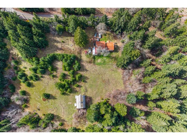 5195 YORK HILL Dr, Hood River, OR 97031