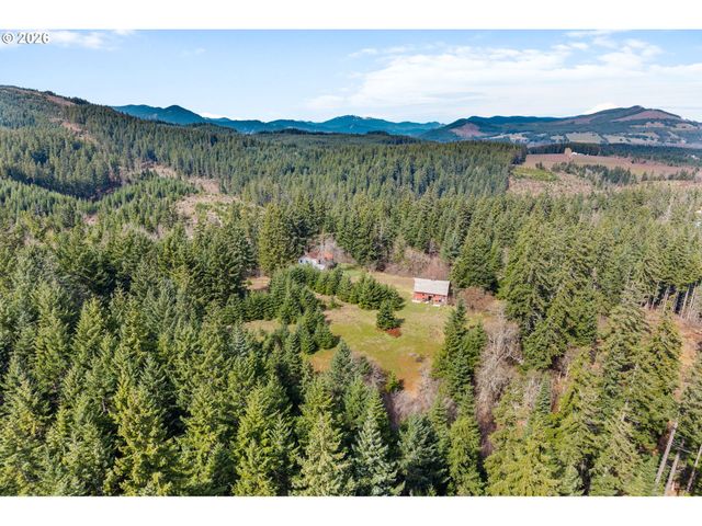 5195 YORK HILL Dr, Hood River, OR 97031