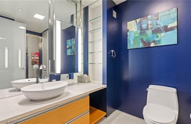 3722 Las Vegas Boulevard 705E, Las Vegas, NV 89158