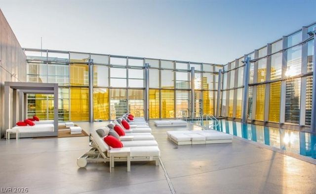 3722 Las Vegas Boulevard 705E, Las Vegas, NV 89158