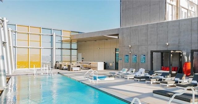 3722 Las Vegas Boulevard 705E, Las Vegas, NV 89158