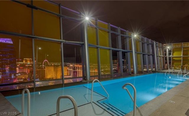 3722 Las Vegas Boulevard 705E, Las Vegas, NV 89158