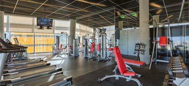 3722 Las Vegas Boulevard 705E, Las Vegas, NV 89158