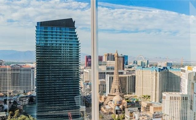 3722 Las Vegas Boulevard 705E, Las Vegas, NV 89158