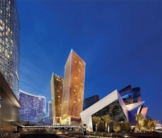 3722 Las Vegas Boulevard 705E, Las Vegas, NV 89158