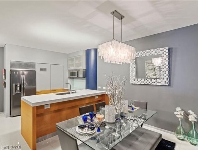 3722 Las Vegas Boulevard 705E, Las Vegas, NV 89158