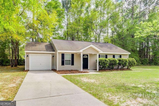 109 Pine Thicket Way, Springfield, GA 31329