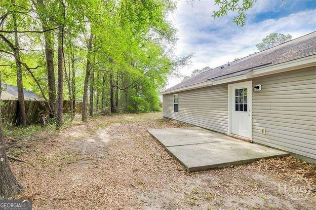 109 Pine Thicket Way, Springfield, GA 31329
