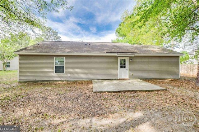 109 Pine Thicket Way, Springfield, GA 31329