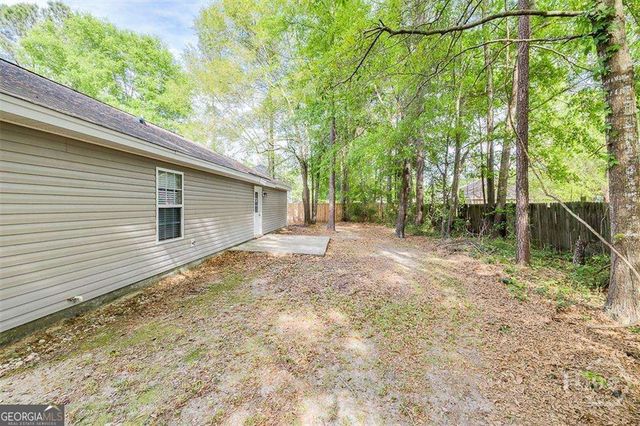 109 Pine Thicket Way, Springfield, GA 31329
