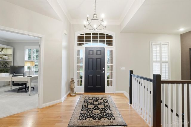 11756 Thayer Lane, Sycamore Twp, OH 45249