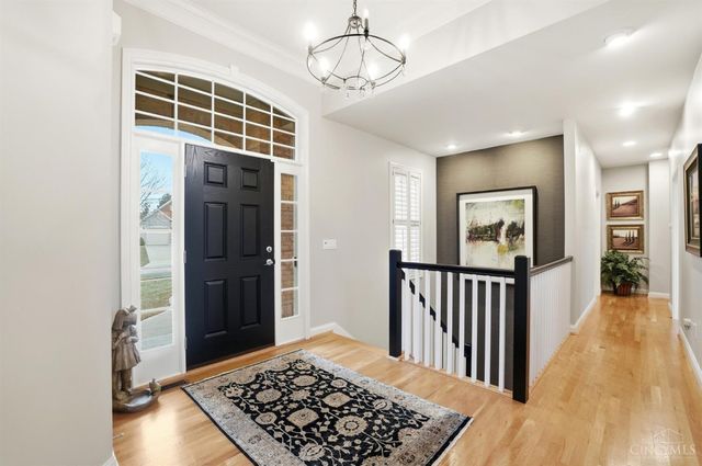 11756 Thayer Lane, Sycamore Twp, OH 45249