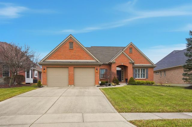 11756 Thayer Lane, Sycamore Twp, OH 45249