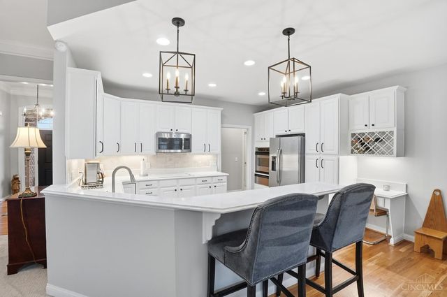 11756 Thayer Lane, Sycamore Twp, OH 45249