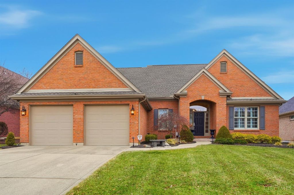 11756 Thayer Lane, Sycamore Twp, OH 45249