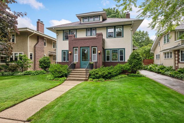 4711 Dupont Avenue S, Minneapolis, MN 55419